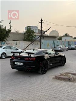 شيفروليه كامارو